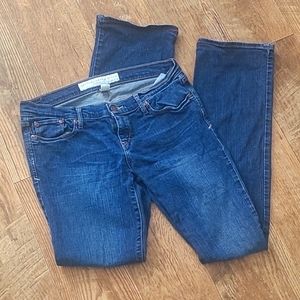 Sold! NFS: Abercrombie and Fitch Blue Jeans